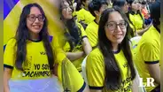 Primer puesto de Medicina en la UNMSM revela su método de estudio: ingresó en el segundo intento