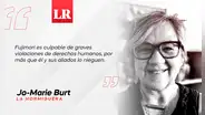 El indulto trucho de Fujimori, por Jo-Marie Burt