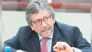 Manuel Monteagudo: “La decisión competía al Pleno y no solo a tres magistrados”