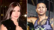 Samantha Batallanos confirma fin de su relación con Jonathan Maicelo tras denuncia: "No daré paso atrás"