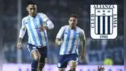 Extécnico de Alianza Lima estaría cerca de dirigir a Racing en reemplazo de Gago