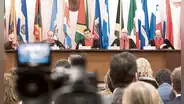 Corte IDH: Perú plantea una supervisión reforzada al cumplimiento de sentencia en casos Barrios Altos y La Cantuta