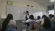 Año Escolar 2024: conoce cuáles son las 4 nuevas materias que se enseñarán en colegios peruanos