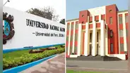Tener glaucoma no impidió que ingrese a la UNI y San Marcos