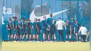 Alianza Lima: íntimos se preparan para la siguiente temporada