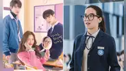 'True beauty', reparto: ¿quiénes son los actores del k-drama de Cha Eun Woo en Netflix?