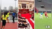 Congreso destinó S/20.000 para que trabajadores puedan participar en campeonato deportivo