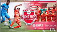 Joven futbolista de la UCV jugará en Mineros de Zacatecas del fútbol mexicano: ¿de quién se trata?