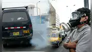 El distrito de Lima Este con el aire más contaminado: supera a San Juan de Lurigancho