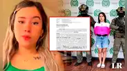 Wanda del Valle: Poder Judicial ordena su detención preventiva con fines de extradición