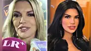 Jessica Newton respalda a Samantha tras ser agredida por Maicelo: "Valiente de dar este paso"