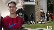 Detenido en búnker de Pachacámac reconoció ser dueño de granada: igual fue liberado