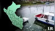 ¡El lago Titicaca va recuperando su nivel! Lluvias en Puno también benefician al agro, según Senamhi