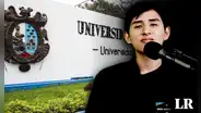 Tercer puesto de la UNMSM revela inédita estrategia: "Revisé el solucionario del examen anterior 1 día antes"