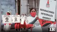 CIDH solicita al Estado garantizar reparación a las víctimas de esterilizaciones forzadas en régimen de Fujimori