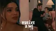 'Vuelve a mí', capítulo 45: avance, canal y dónde ver online la novela de Telemundo
