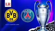 Borussia Dortmund vs. PSG EN VIVO: ¿a qué hora juegan y dónde ver el partido por la Champions League?