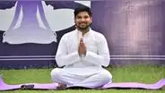 Crece la práctica de yoga y meditación en el Perú