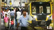 Viajes gratis en el nuevo tren subterráneo de Lima: ¿desde cuándo será y hasta qué fecha?