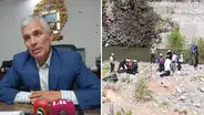 Arequipa: ¿qué acciones se tomarán con el fin de evitar más muertes en el puente Chilina?