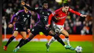 United quedó fuera de todo: cayó 1-0 con Bayern y no jugará Champions ni Europa League