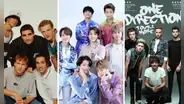 BTS se corona como la boyband más buscada en toda la historia de Google