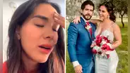 "Tengo tanta cólera": Fabianne Hayashida sorprende al lanzar contundente mensaje sobre su exesposo