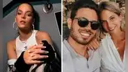 Carolina Braedt reflexiona sobre fin de su matrimonio con Bruno Vega: "Aprendí a ponerme primero"