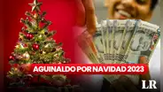 Aguinaldo para el sector público 2023: ¿cuándo se pagan los S/300 y qué requisitos debes cumplir?