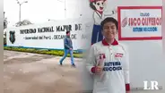 UNMSM: Joven de 16 años sacó la nota más alta en el examen de admisión, pero no podrá iniciar clases