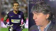 Ferrari disparó contra Butrón y confirmó que inició demanda: "Ya estamos encaminando la querella"