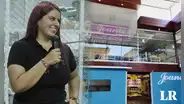 ¿Quién es Joanis la Firme, la influencer cuyos seguidores abarrotaron diversas calles de Piura?