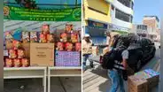 Clausuran local que tenía 183 kilos de pirotécnicos en el centro de Chiclayo