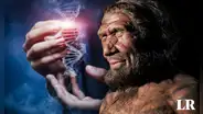 La extraña enfermedad que los humanos heredamos de los neandertales, según un estudio