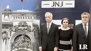 Congreso prioriza en agenda del pleno moción para remover a miembros de la JNJ