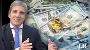 Las 10 medidas de Caputo: dólar oficial a 800 pesos, atacar el déficit fiscal y no renovación de contratos