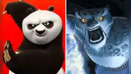 'Kung Fu Panda 4': Tai Lung hace su regreso en la cuarta entrega de la saga animada