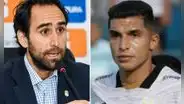 Kevin Serna reveló cómo se sintió al conocer que Sporting Cristal no iba a "pagar capricho" por él