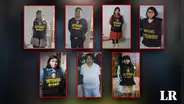 Detienen a 7 integrantes de red de estafa piramidal que operaba en Arequipa, Puno y Cusco