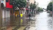 Gobierno aún no llega ni al 50% en ejecución de obras para afrontar El Niño