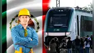 ¿Cuánto gana un trabajador del Tren Maya? Descubre los beneficios de trabajar en este proyecto