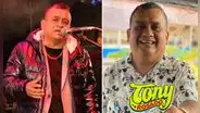 Tony Rosado ante los rumores en TikTok de su supuesta muerte: "Estaba de parranda"