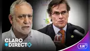 Neuhaus sobre la informalidad del país: "El TUPA de los municipios es una lista interminable de requisitos"