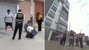 Exministro de Pedro Castillo es abogado de investigado por presunto feminicidio en Trujillo