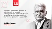 ¿Tiene futuro este alcalde?, por Mirko Lauer