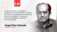 Primero las víctimas, por Ángel Páez