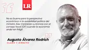 Ya hasta los economistas se pelean, por Augusto Álvarez Rodrich