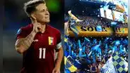 ¿Yeferson Soteldo próximamente en Boca Juniors? Esto es lo que se sabe sobre su posible llegada