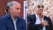 Rebagliati sorprende ante probable salida de Fossati: "No tengo duda de que la 'U' ya tiene técnico"