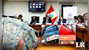 Comisión de Economía volvió a rechazar que se debata retiros de AFP